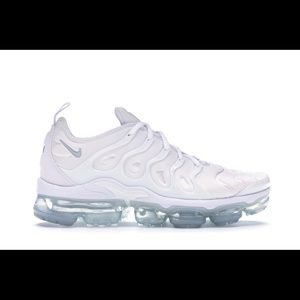 nike air vapor plus max white